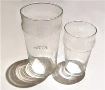 pint [fl pt] [US fluid]